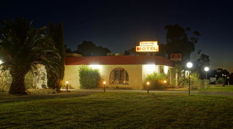 Charlton Motel - Accommodation Tasmania 0