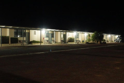 Charlton Motel - Accommodation Tasmania 2