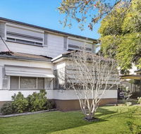 Charming Home in Sydney - Accommodation Tasmania