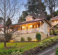 Charnwood Cottages in Warburton - Accommodation Tasmania
