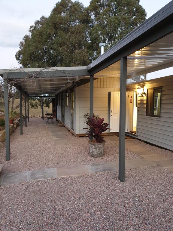  Accommodation Tasmania