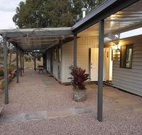 Charolais Cottage - Accommodation Tasmania
