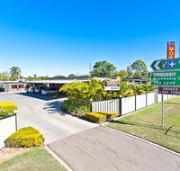 Charters Towers Motel - Accommodation Tasmania