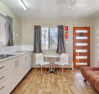 Charters Towers Tourist Park - Accommodation Tasmania
