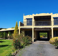 Chateau Bass - Accommodation Tasmania
