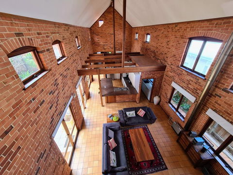 Chateau Cottesloe By The Beach - Accommodation Tasmania 1