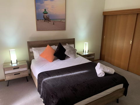 Chateau N'Ville - Accommodation Tasmania 1
