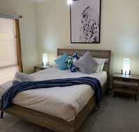 Chateau N'Ville - Accommodation Tasmania