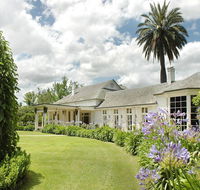 Chateau Yering Hotel - Accommodation Tasmania