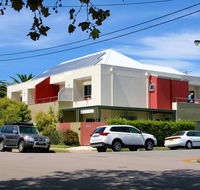 Chaucer Palms Boutique BB - Accommodation Tasmania