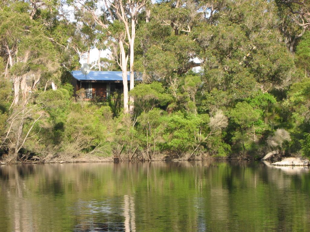 Hazelvale WA Accommodation Tasmania