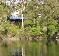 Che Sara Sara Chalets - Accommodation Tasmania
