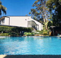 Checkers Resort - Accommodation Tasmania