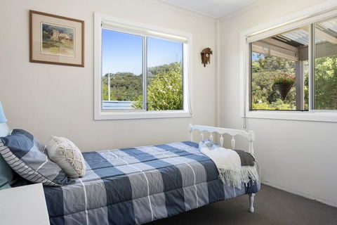 Cheero Cottage - Accommodation Tasmania 2