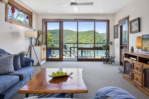 Cheero Cottage - Accommodation Tasmania 0
