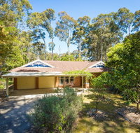 Cherrybush  Mystery Bay - Accommodation Tasmania