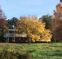 Chestnut Brae Farmstay - Accommodation Tasmania