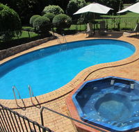 Chestnut Tree Holiday Units - Accommodation Tasmania