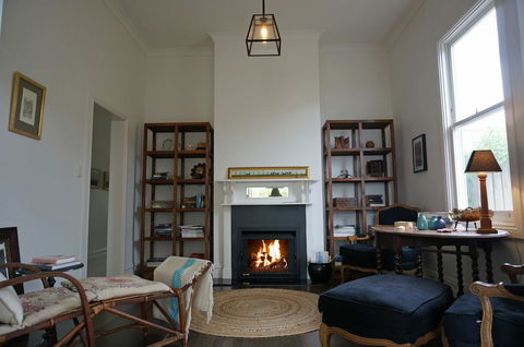 Chevignon - Accommodation Tasmania 2