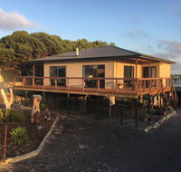 Chill n Sea Coastal Retreat - Accommodation Tasmania