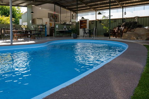 Chillagoe Cabins And Tours - Accommodation Tasmania 3