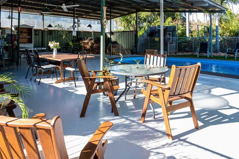 Chillagoe Cabins And Tours - Accommodation Tasmania 2