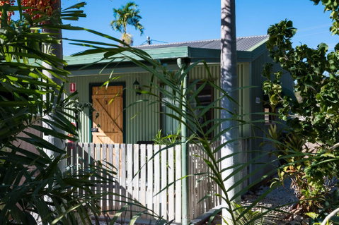 Chillagoe Cabins And Tours - Accommodation Tasmania 0