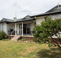 Chillax - Accommodation Tasmania