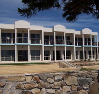 Christies Seahorse Holiday Townhouses - Accommodation Tasmania