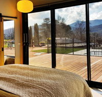 Christina's Luxury Retreat - Accommodation Tasmania