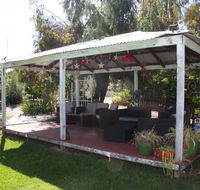 Chuditch Holiday Home Dwellingup - Great Central Location - Accommodation Tasmania