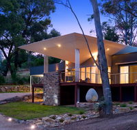 Cinque - Accommodation Tasmania