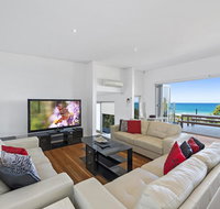 Cinque Terre Beach House - Accommodation Tasmania