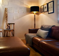 Circa Ivy Prince Daylesford - Accommodation Tasmania