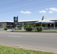Citigate Motel Newcastle - Accommodation Tasmania