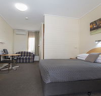 Citrus Valley Motel - Accommodation Tasmania