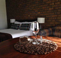 City Colonial Motor Inn - Accommodation Tasmania