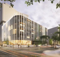 City Edge South Melbourne Apartment Hotel - Accommodation Tasmania