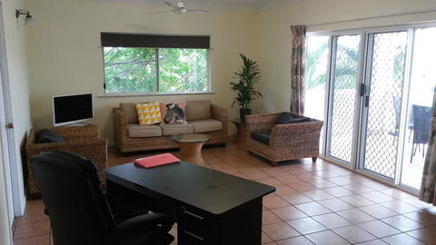 City Garden - Accommodation Tasmania 0