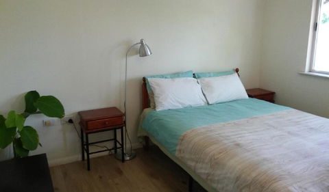 City Garden - Accommodation Tasmania 2