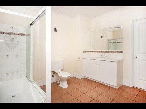 City Garden - Accommodation Tasmania 1