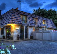 City Gardens Motel - Accommodation Tasmania