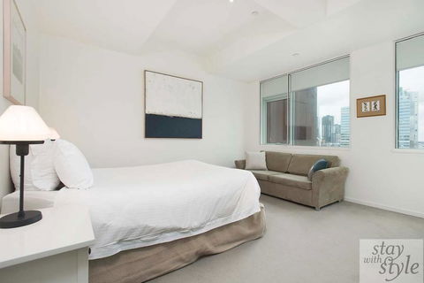 City Heights And Views - Accommodation Tasmania 1
