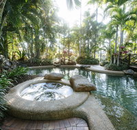 City Oasis Inn - Accommodation Tasmania