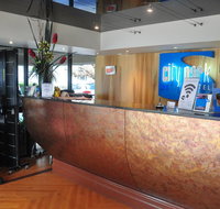 City Park Hotel - Accommodation Tasmania