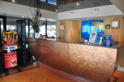 City Park Hotel - Accommodation Tasmania 0