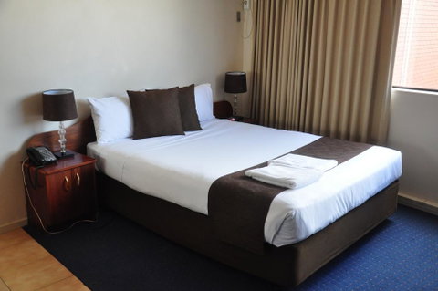 City Park Hotel - Accommodation Tasmania 1