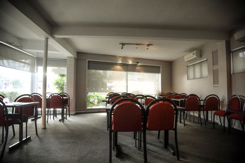 City Sider Motor Inn - Accommodation Tasmania 2
