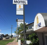 City Sider Motor Inn - Accommodation Tasmania