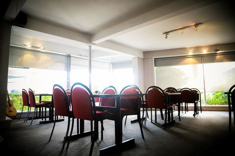 City Sider Motor Inn - Accommodation Tasmania 1